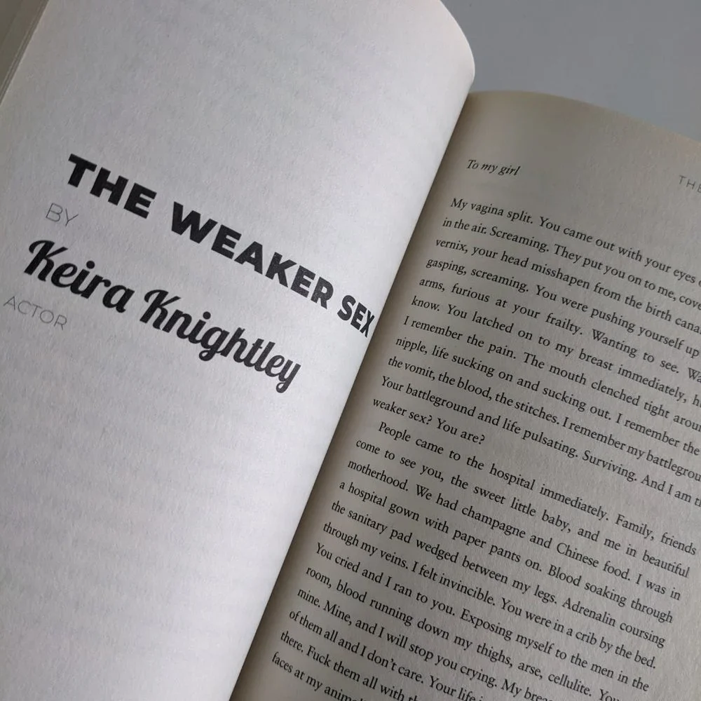 Feminists Don't Wear Pink and Other Lies - Picture 9 of 10